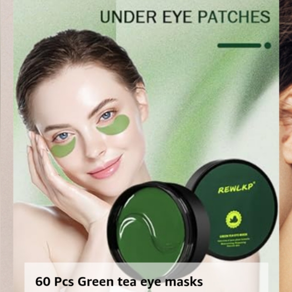 Eye patches - Picture 2 of 8